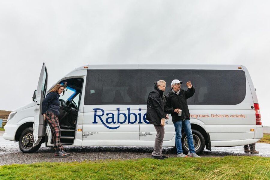 From Inverness: Loch Ness Guided Day Trip - Setting Out From Inverness Beside the Cathedral