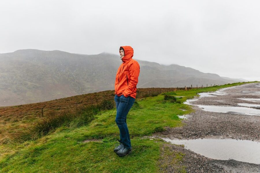 From Inverness: Loch Ness Guided Day Trip - The Falls of Foyers Add a Proper Highland Walk