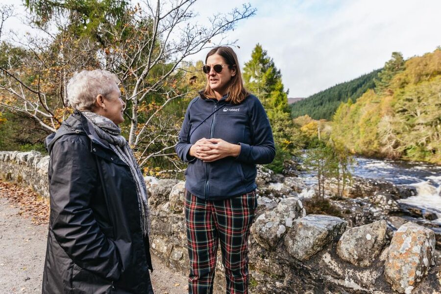 From Inverness: Loch Ness Guided Day Trip - Fort Augustus Is the Main Break for Lunch