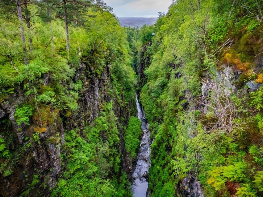 From Inverness: Scottish Highlands Adventure Full Day Tour - Key things to know before you book