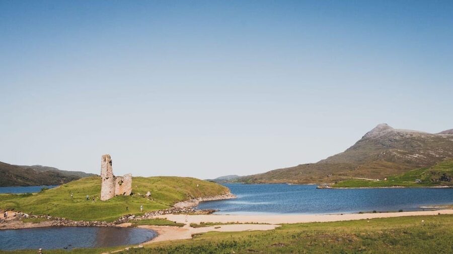 From Inverness: Scottish Highlands Adventure Full Day Tour - Why this northwest Highlands route is special