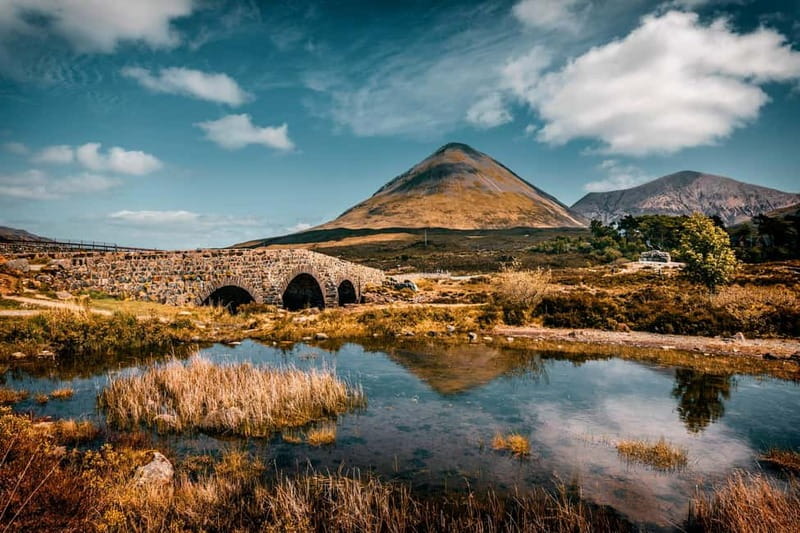 From Inverness: Skye Explorer Full-Day Tour with 3 Hikes - Key points to know before booking