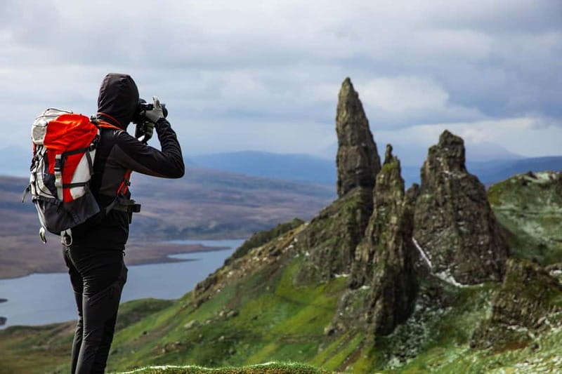 From Inverness: Skye Explorer Full-Day Tour with 3 Hikes - What the $187 price really buys