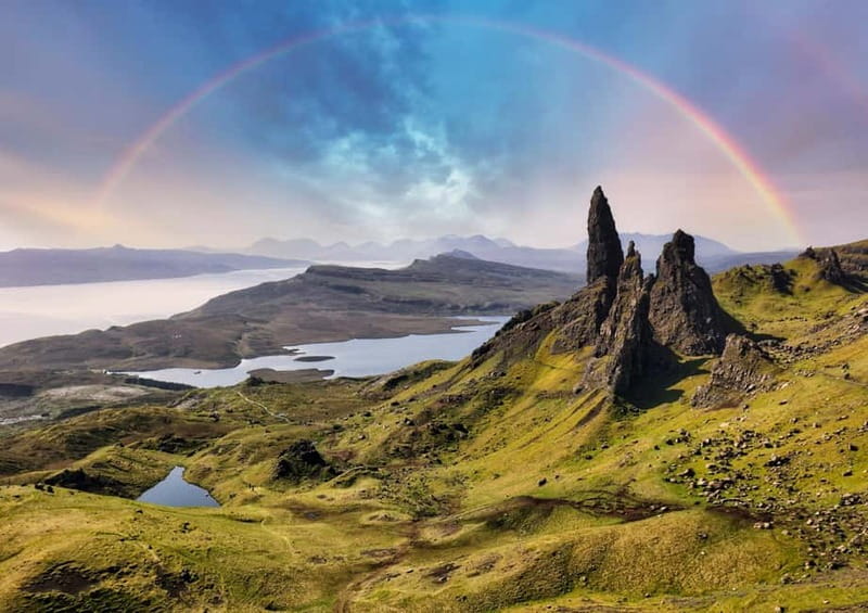 From Inverness: Skye Explorer Full-Day Tour with 3 Hikes - Why this Skye tour works from Inverness