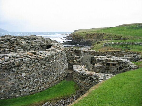 From Kirkwall - Orkney Mainland Private Tour - Key points to know before you book