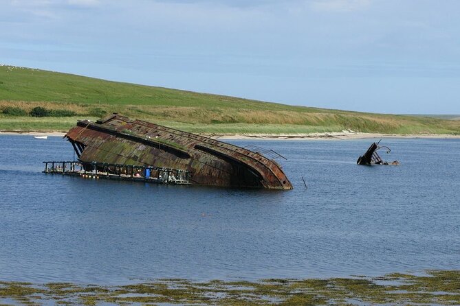 From Kirkwall - Orkney Mainland Private Tour - Price, group size, and the real value