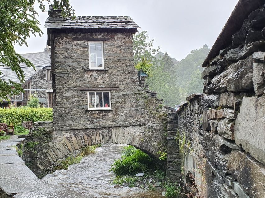 From Liverpool: Lake District Sightseeing Adventure Day Trip - Who should take this Lake District day trip?