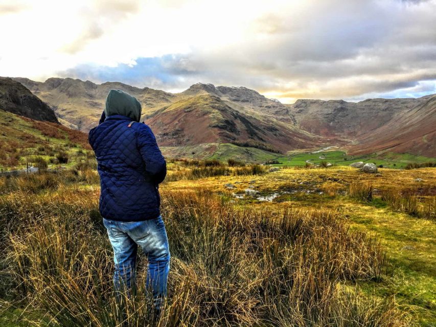 From Liverpool: Lake District Sightseeing Adventure Day Trip - Windermere: a gentle start on England’s famous lake