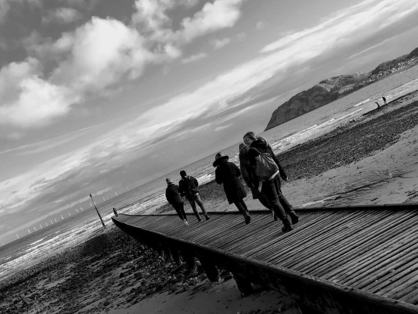 From Liverpool: North Wales Adventure Sightseeing Day Trip - From Liverpool to Llandudno in 90 minutes