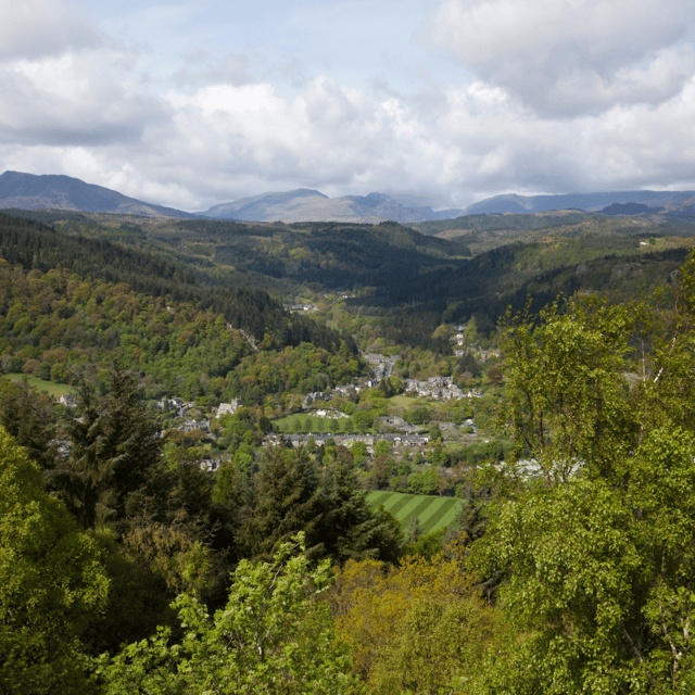 From Liverpool: North Wales and Caernarfon Castle Tour - Why this North Wales day trip works