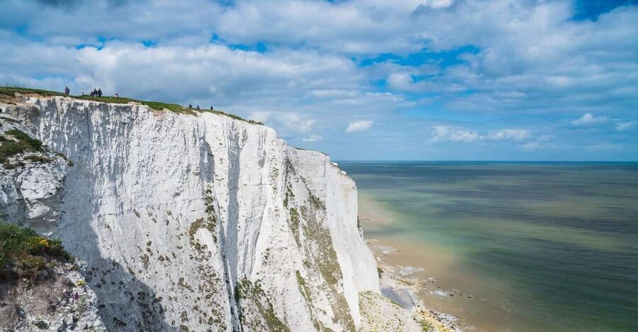 From London: Canterbury & White Cliffs of Dover Tour - Final verdict: a strong day outside London