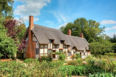 Cotswolds and Oxford Guided Day-Trip