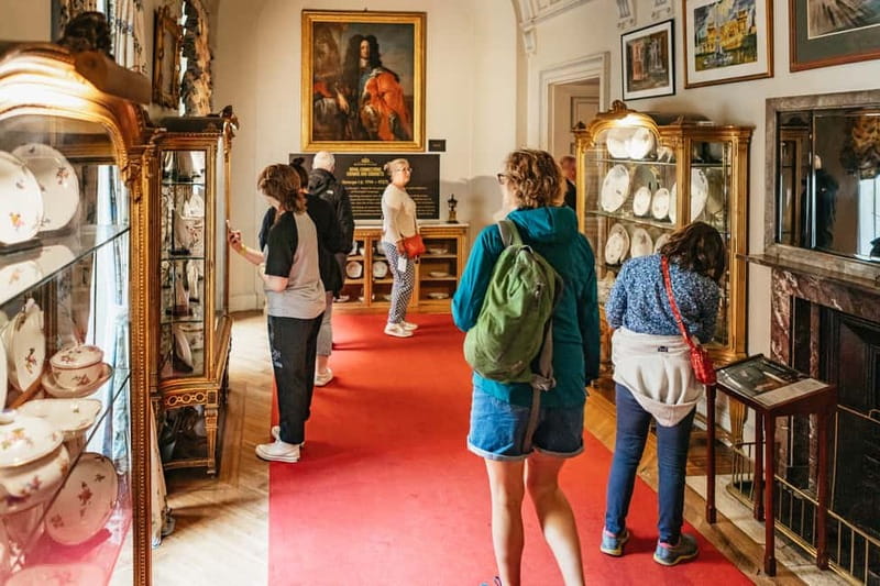 From London: Cotswolds, Blenheim Palace & Downtown Abbey - Timing, meals, and what to bring