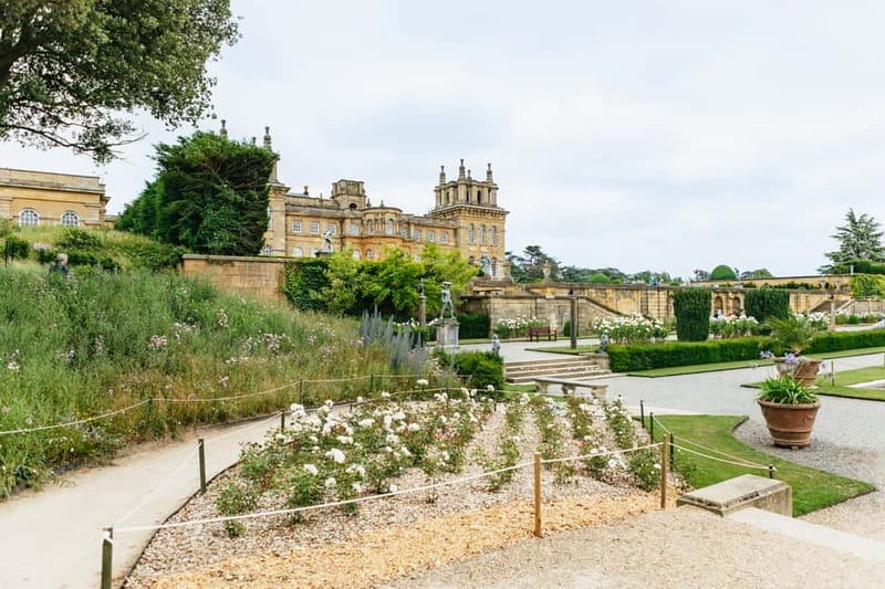 From London: Cotswolds, Blenheim Palace & Downtown Abbey - Is $106.41 good value?