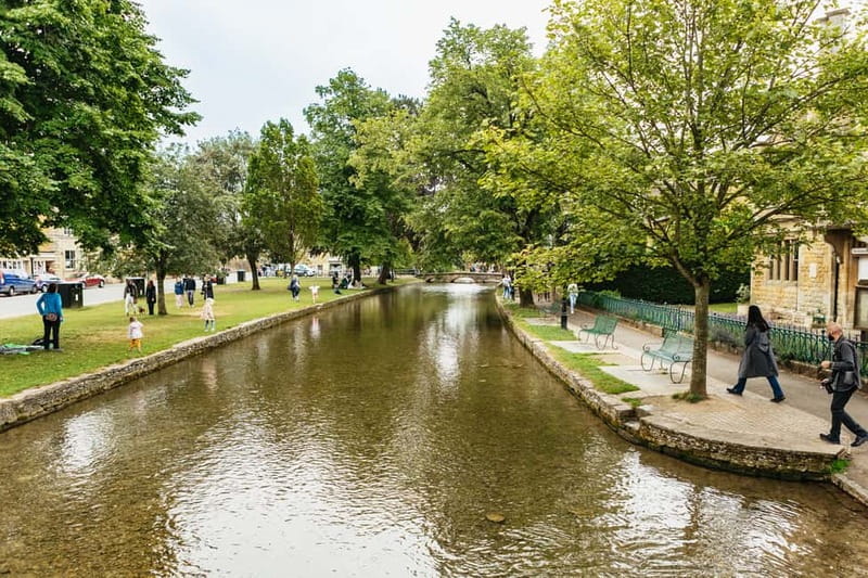 From London: Cotswolds, Blenheim Palace & Downtown Abbey - Blenheim Palace: grand rooms and a Churchill connection