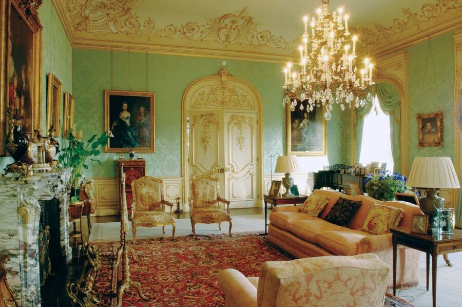From London: Day Trip to Downton Abbey, Oxford and Bampton - Key points at a glance