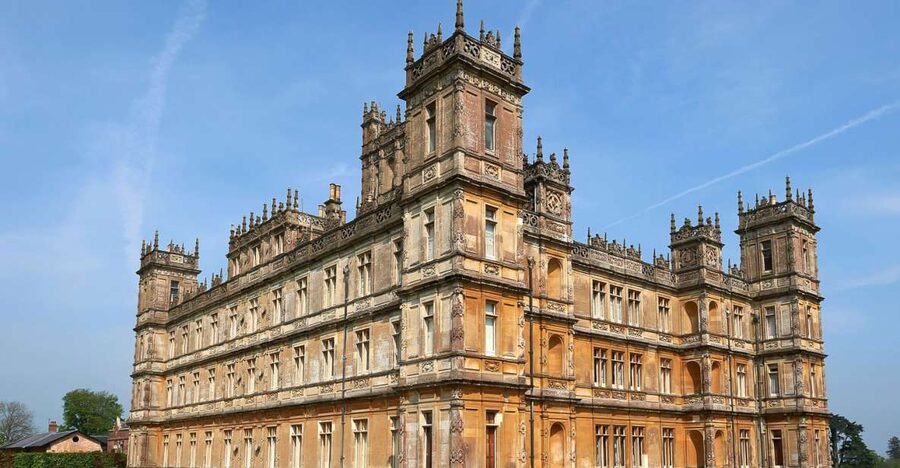 From London: Downton Abbey and Village Coach Tour - Key points to know before booking