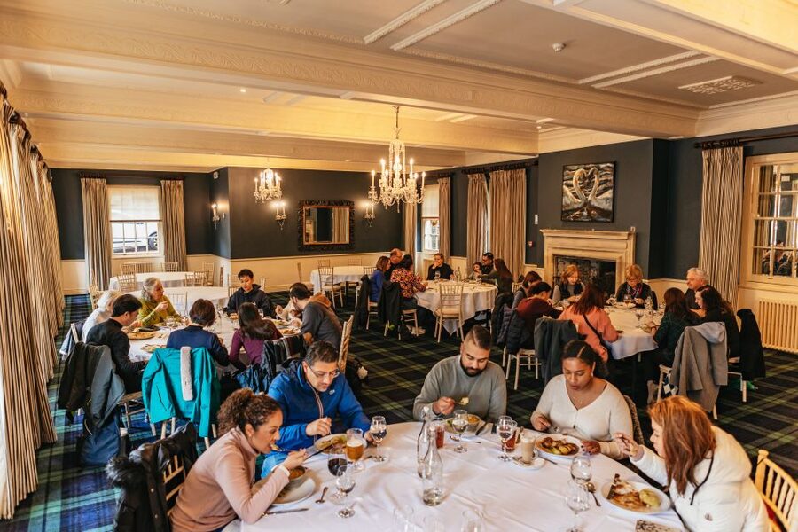 From London: Full-day Cotswolds Tour with Optional Lunch - Should you book it?