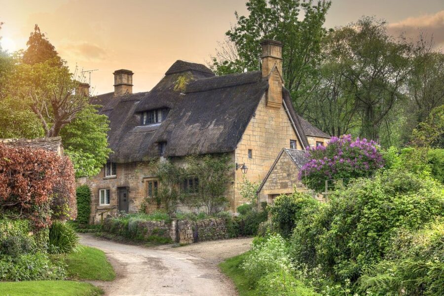 From London: Full-day Cotswolds Tour with Optional Lunch - Why this day trip makes sense from London