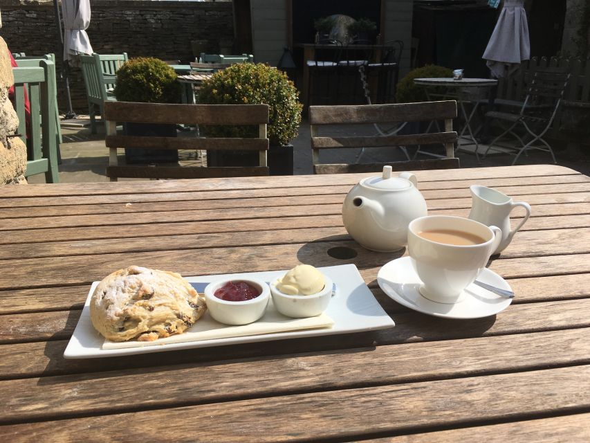 From London: Full-Day Guided Tour of the Cotswolds - Who will enjoy this tour most