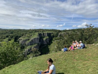 Glastonbury and Cheddar Gorge Guided Day Trip