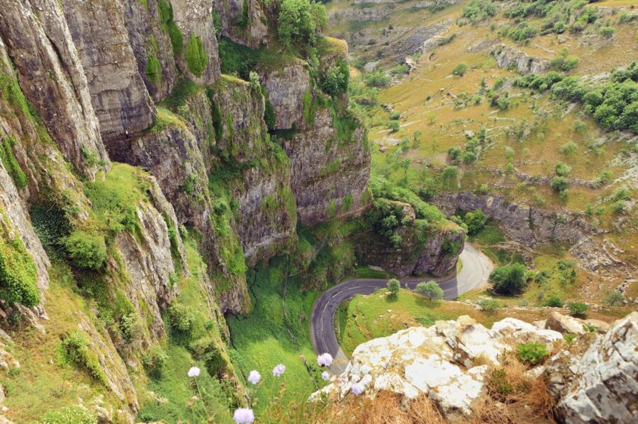 From London: Glastonbury and Cheddar Gorge Guided Day Trip - How to use your Glastonbury free time