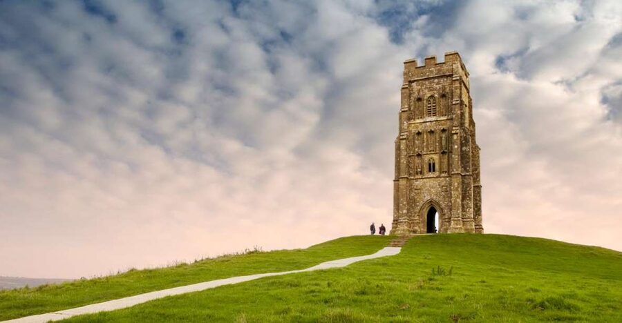 From London: Glastonbury and Cheddar Gorge Guided Day Trip - Cheddar Gorge, caves, cliffs, and cheese