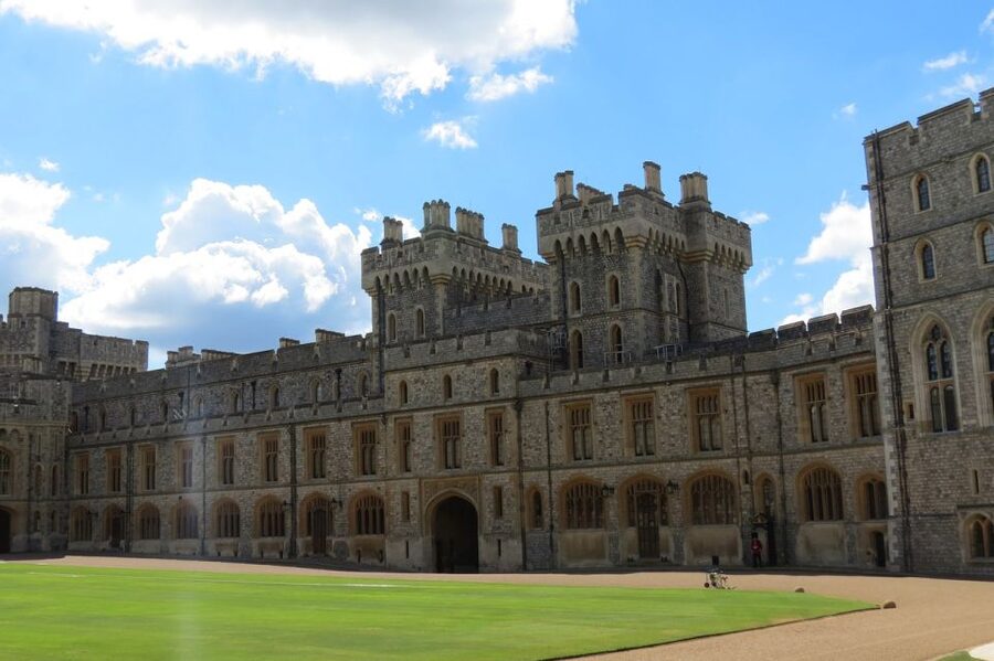 From London: Half-Day Trip to Windsor with Castle Tickets - Key points to know before you go