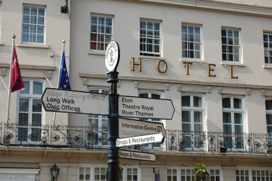 From London: Half-Day Trip to Windsor with Castle Tickets - Why Windsor makes a smart half-day from London