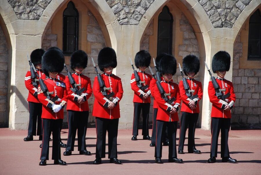 From London: Half-Day Trip to Windsor with Castle Tickets - What deserves priority inside the castle