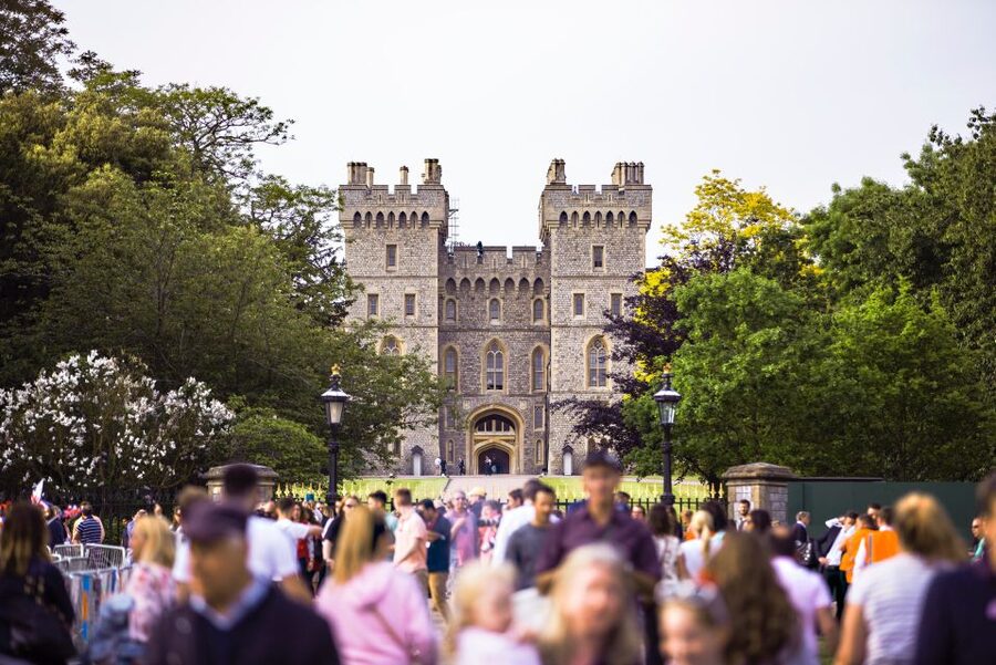 From London: Half-Day Trip to Windsor with Castle Tickets - Who should book this Windsor tour?
