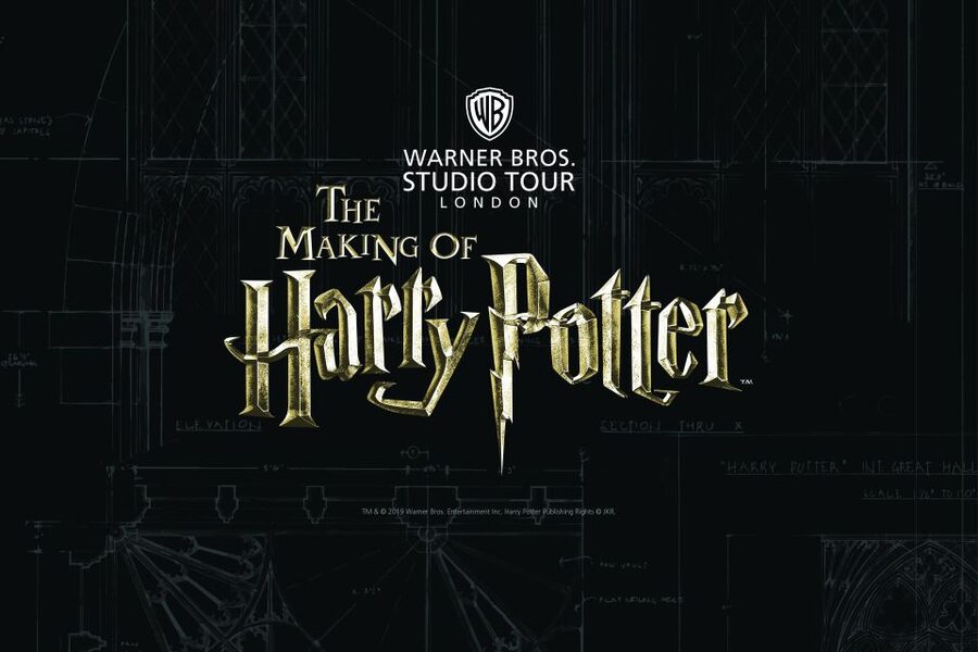From London: Harry Potter Family Package with Transfers - Why the Harry Potter studio tour is worth your London time