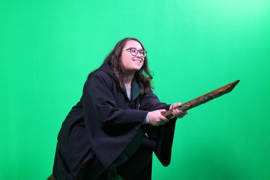 From London: Harry Potter Family Package with Transfers - From Victoria to the studio, allow two hours