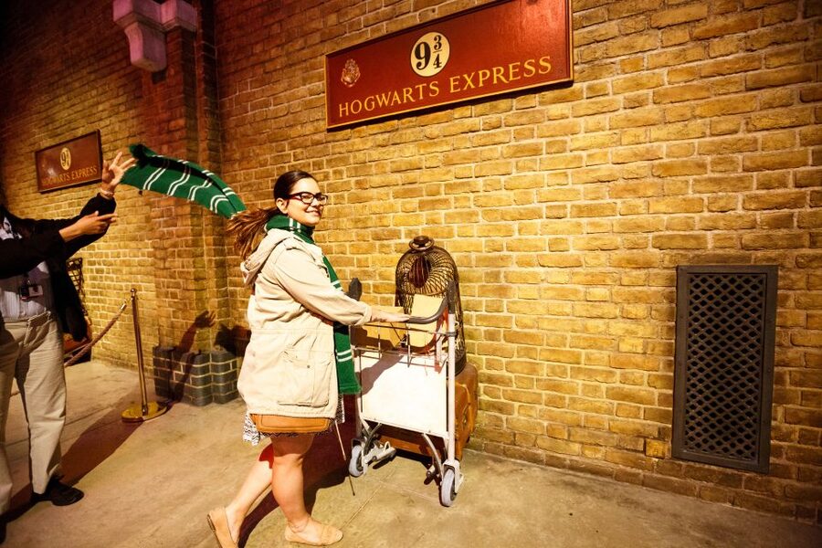 From London: Harry Potter Warner Bros Studio Tour - Five details worth knowing before you book