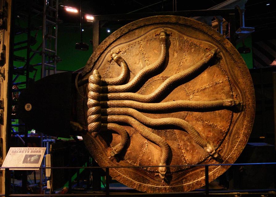 From London: Harry Potter Warner Bros Studio Tour - Why this Harry Potter day works so well