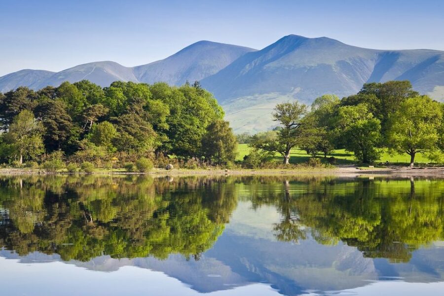 From London: Lake District Tour with Cream Tea & Cruise - How much value do you get for $438?