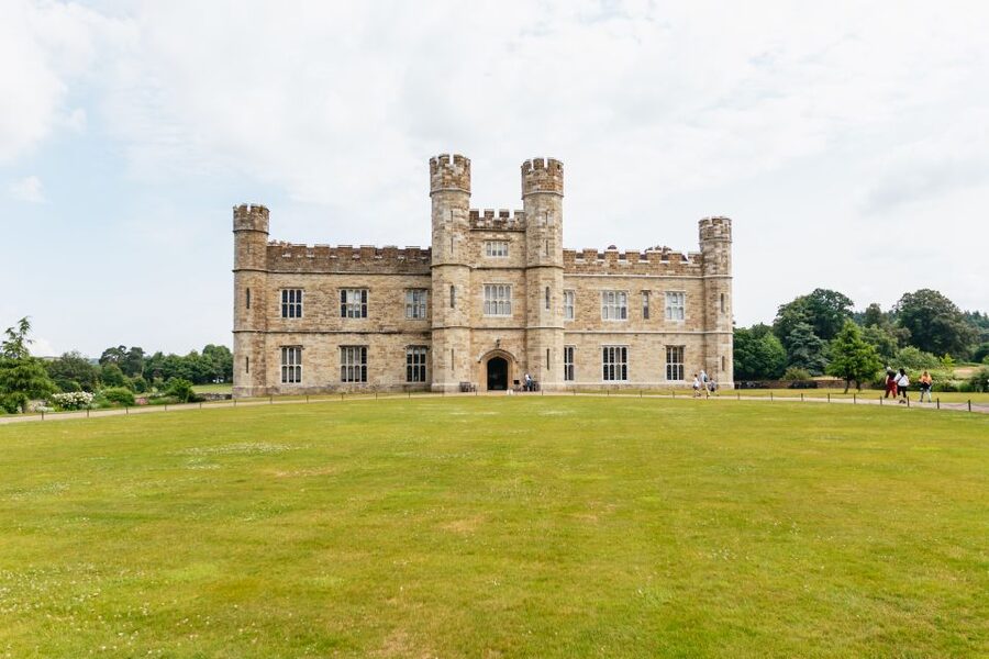 From London: Leeds Castle, Canterbury Cathedral & Dover - Should you book it?