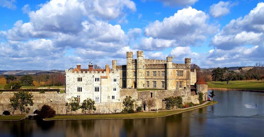From London: Leeds Castle, Canterbury, Dover and Greenwich - Key points before you book