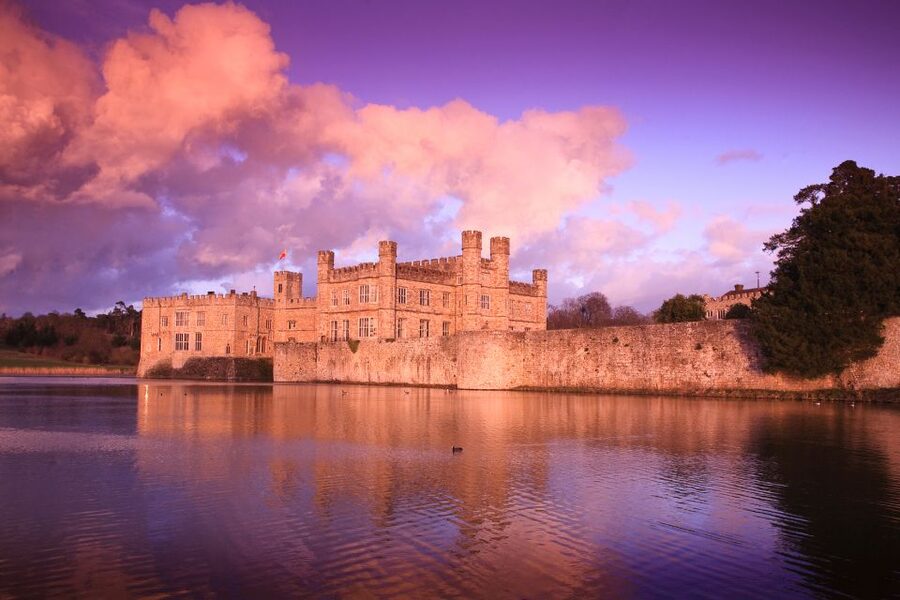 From London: Leeds Castle, Canterbury, Dover and Greenwich - Why this full-day route works