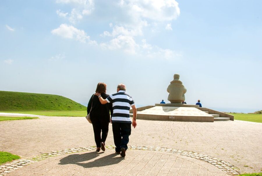 From London: Leeds Castle, Canterbury, Dover and Greenwich - Greenwich supplies the maritime finale