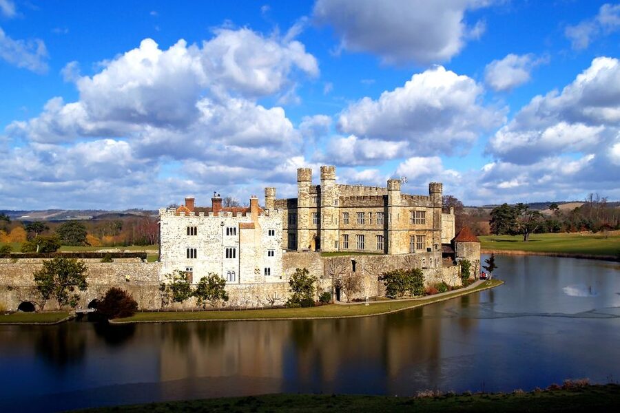 From London: Leeds Castle, Canterbury, Dover and Greenwich - Should you book it?