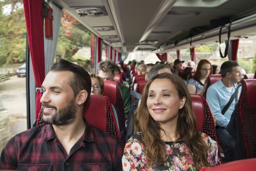 From London: Oxford and Cambridge Universities Tour - The pace, comfort, and practical realities