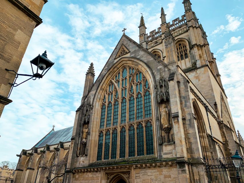 From London: Oxford and Cotswolds Villages Day Trip - Should you book this Oxford and Cotswolds trip?