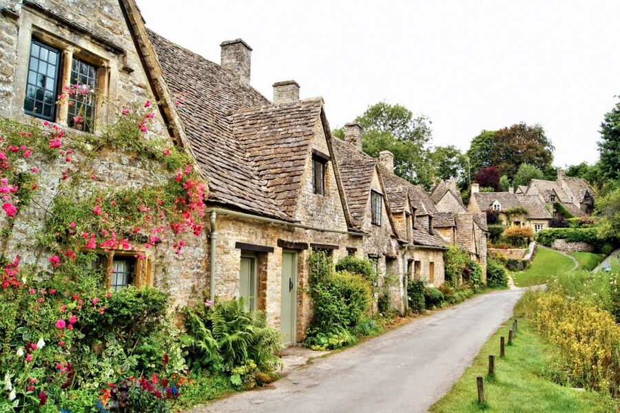 From London: Oxford and Cotswolds Villages Day Trip - Is $80 a fair price?