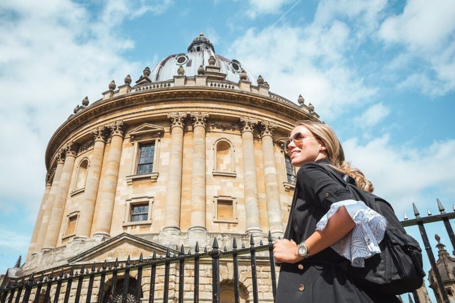 From London: Oxford and Cotswolds Villages Day Trip - Practical advice for making the day easier