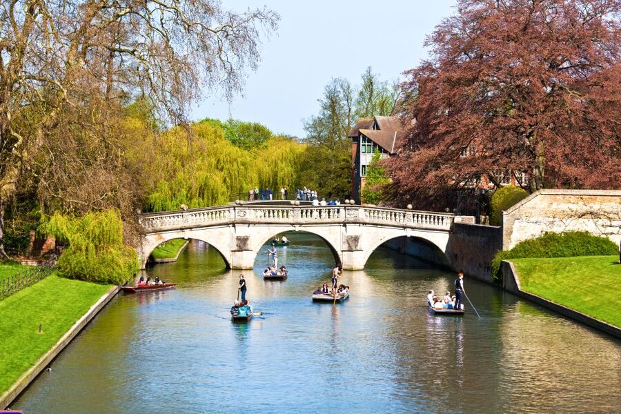 From London: Oxford & Cambridge Day Tour - Why this day trip works from London