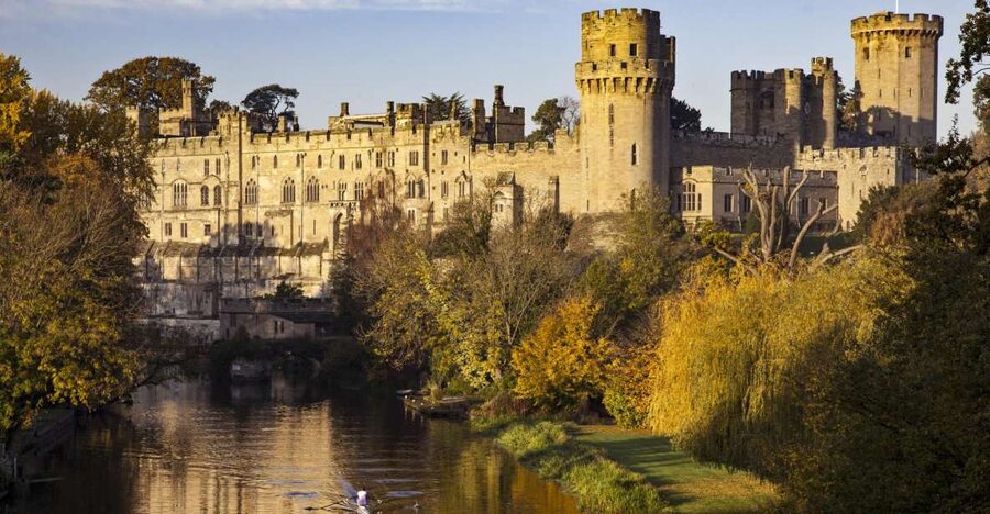From London: Oxford, Stratford-upon-Avon & Cotswolds Trip - Key points at a glance