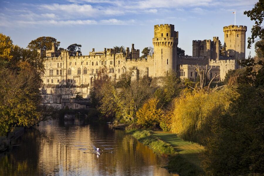 From London: Oxford, Stratford-upon-Avon & Cotswolds Trip - Is $101 good value?