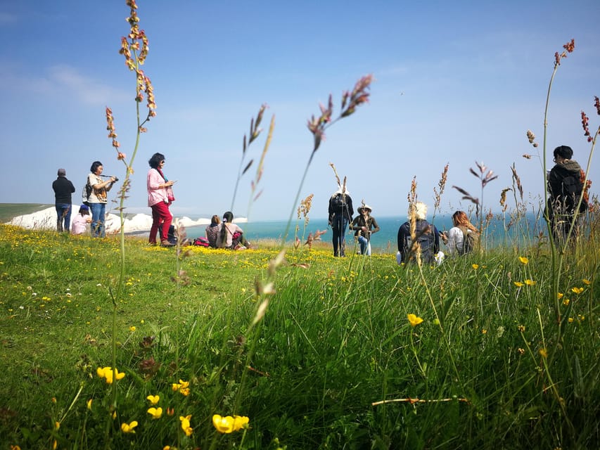 From London: Seven Sisters and Brighton Full-Day Tour - The Five Details That Matter Most