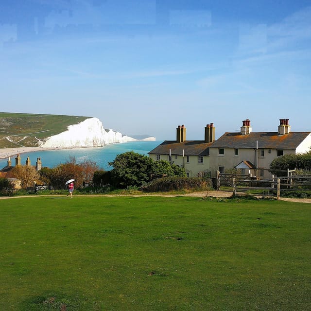 From London: Seven Sisters and Brighton Full-Day Tour - Why This Day Trip Works From London